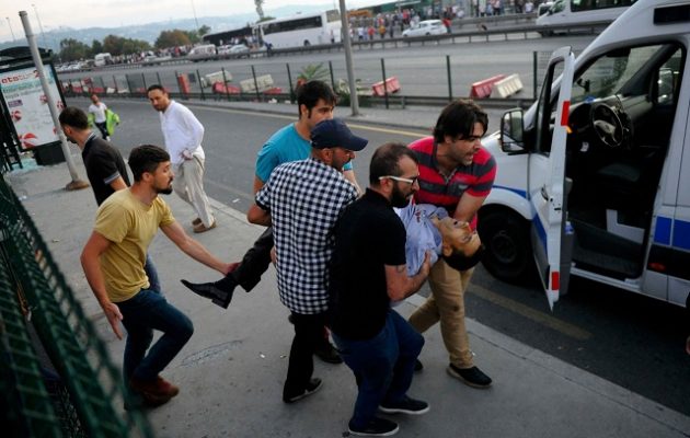 «Πολύ νωρίς για να πούμε ότι δεν θα γίνει πραξικόπημα»