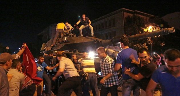 Βολικό: «Οι στασιαστές έριξαν το ρωσικό μαχητικό»