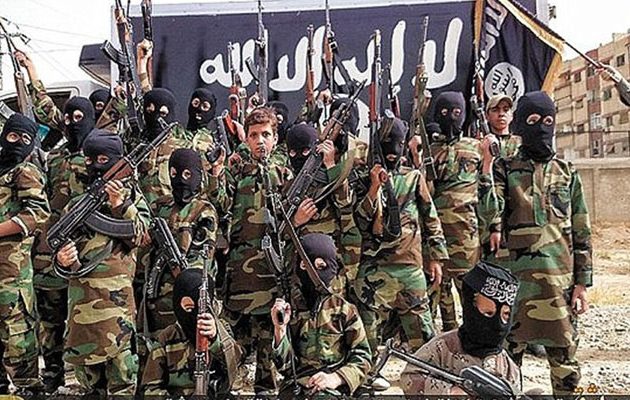 Europol: Το ISIS προκρίνει ως τακτική τις επιθέσεις “μοναχικών λύκων”