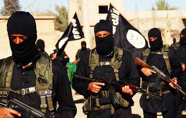 Ισπανικά ΜΜΕ: Ειδική ομάδα του ISIS ετοιμάζεται να χτυπήσει την Iσπανία