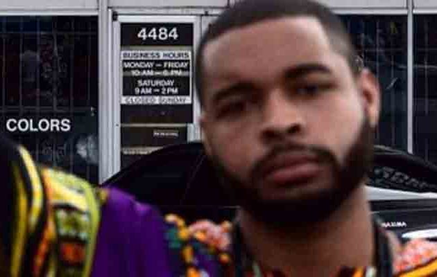 Αυτός είναι ο ελεύθερος σκοπευτής που σκότωσε αστυνομικούς στο Ντάλας