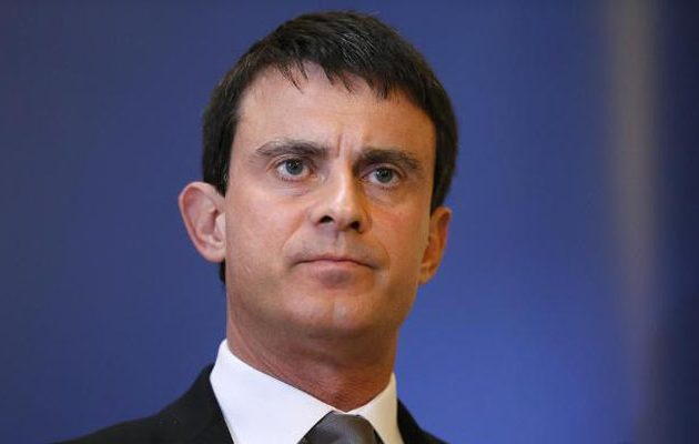 Ο Γάλλος πρωθυπουργός περνά το νόμο για τα εργασιακά χωρίς ψηφοφορία