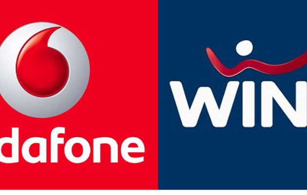 Έδωσαν τα χέρια Wind και Vodafone – Ποια συμφωνία υπέγραψαν