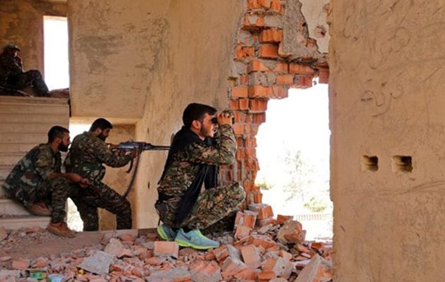 Οι Γάλλοι ζητάνε να μάθουν τι συμφώνησαν ΗΠΑ και Ρωσία για τη Συρία