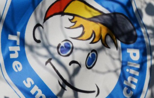 Mε λουκέτο απειλείται σπίτι του “Χαμόγελου του Παιδιού”