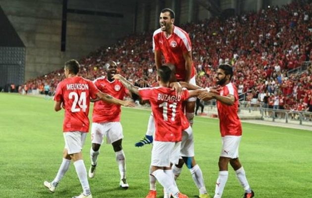 Ποια ομάδα θα αντιμετωπίσει ο Ολυμπιακός στα προκριματικά του Τσάμπιονς Λιγκ