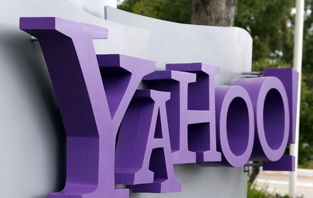 Ποια εταιρεία αγοράζει την Yahoo αντί 4,83 δισ δολαρίων σε μετρητά!