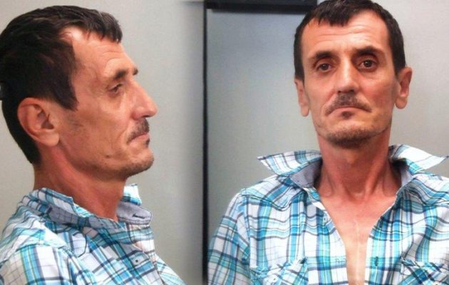 Αυτός είναι ο Αλβανός που αποπλανούσε ανήλικα σε παιδική χαρά