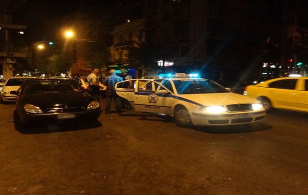 Χειροπέδες σε πολυμελές κύκλωμα διαρρηκτών στην Αττική