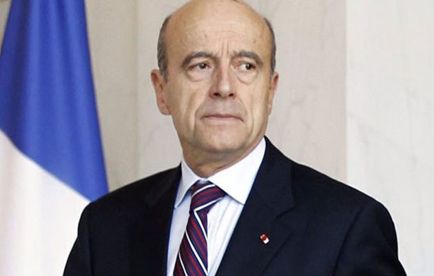 Πρώην Γάλλος πρωθυπουργός: Η Τουρκία δεν έχει θέση στην Ευρωπαϊκή Ένωση