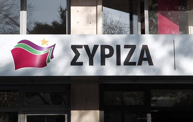 ΣΥΡΙΖΑ: «Η ΝΔ θα προσέλθει ως συνήγορος των καναλαρχών και στο ΣτΕ»