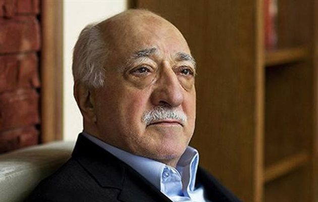 Γκιουλέν προς Αμερικάνους: Αντισταθείτε στον πειρασμό να με εκδώσετε στον Ερντογάν