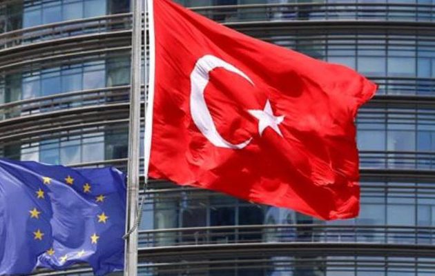 Eυρωπαϊκή Ένωση κατά Τουρκίας: Απαράδεκτα τα μέτρα