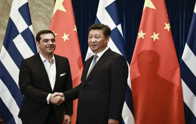Διθύραμβοι Κινέζων διπλωματών: Ο Πειραιάς μόνο η αρχή των κινεζικών επενδύσεων