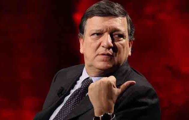 Η Goldman Sachs “μάζεψε” τον πρώην επικεφαλής της Κομισιόν, Μπαρόζο