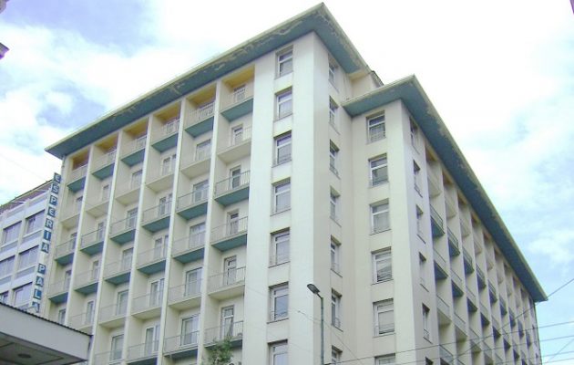 Ποιο ξενοδοχείο θέλει ο Σαββίδης να αγοράσει στην Αθήνα