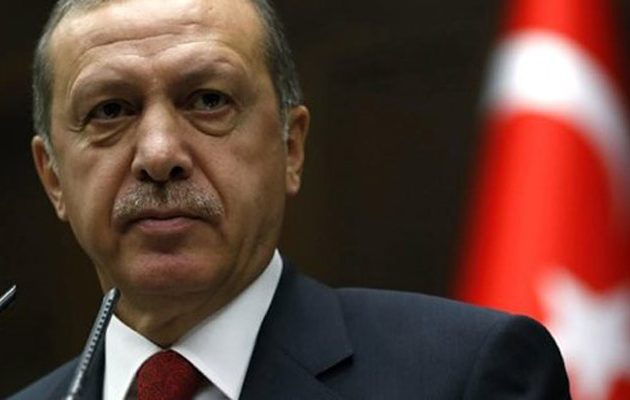 Παλαβομάρες Ερντογάν: Οι τζιχαντιστές δεν ανήκουν στο Ισλάμ, αλλά στην κόλαση