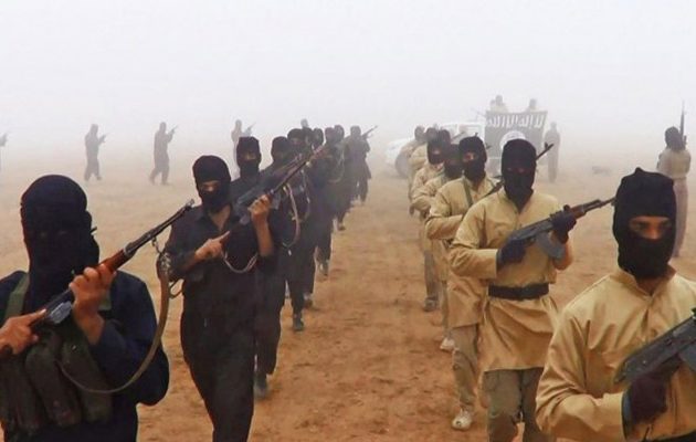 Αξιωματούχος ΗΠΑ: Οι απανωτές βομβιστικές επιθέσεις του ISIS είναι μόνο η αρχή