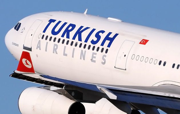 Ο Ερντογάν «πήρε κεφάλια» και στην Turkish Airlines – 211 απολύσεις