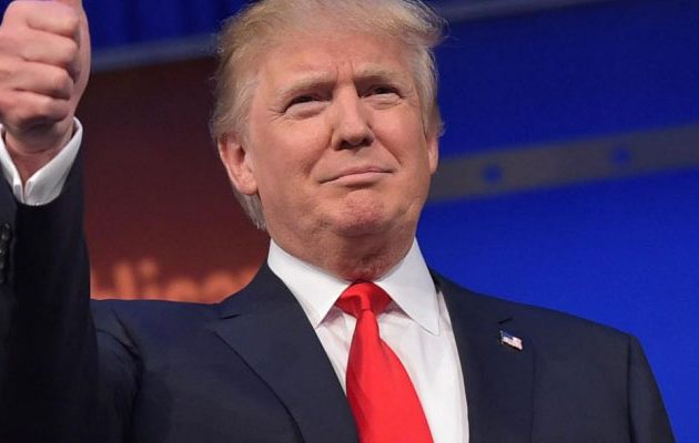 Προβάδισμα Τραμπ στη Φλόριντα δίνει νέα δημοσκόπηση