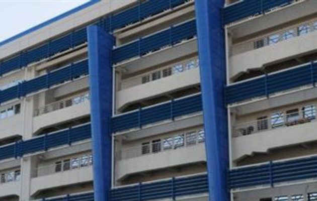 Ποιο υπουργείο προσλαμβάνει μόνιμο προσωπικό