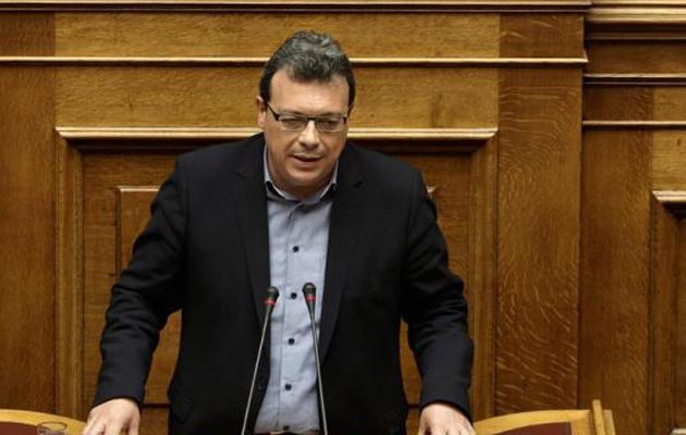 “Εξεταστική  για την πολιτική της Ν.Δ. είναι οι τρεις εκλογικές αναμετρήσεις του 2015”