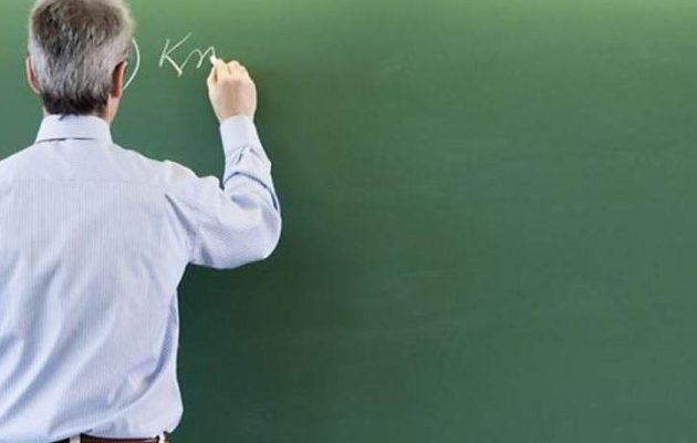 Θεσσαλονίκη: Δάσκαλος ξάφρισε το ταμείο της σχολικής επιτροπής