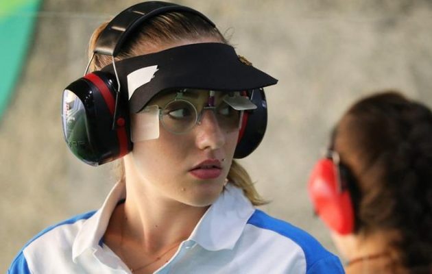 ΣΥΡΙΖΑ: Ιστορικών διαστάσεων η επιτυχία της Άννας Κορακάκη