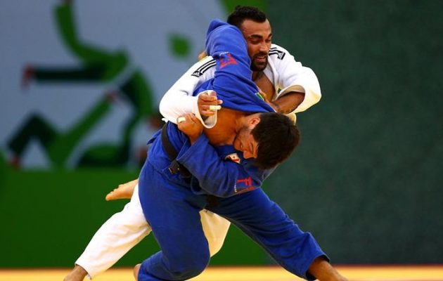 Ρίο 2016: Ποιοι Έλληνες αγωνίζονται την Τετάρτη και πότε θα τους δείτε