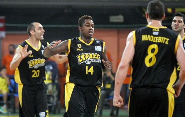 Έκανε πίσω η ΑΕΚ: Γιατί απέσυρε τη συμμετοχή της στο Eurocup