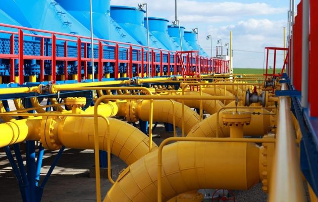 Πότε θα είναι έτοιμος ο ελληνοβουλγαρικός αγωγός φυσικού αερίου  IGB