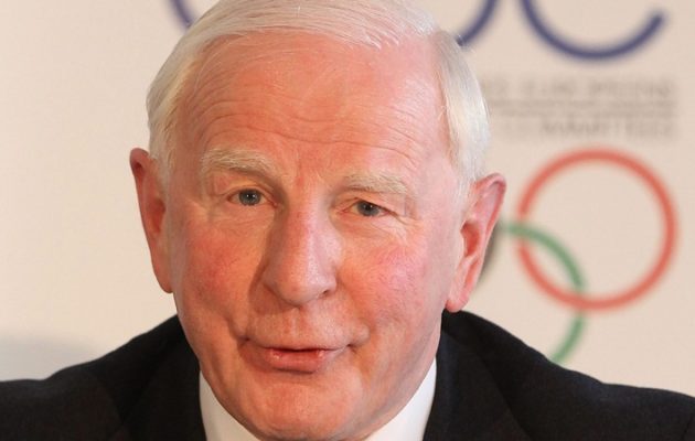 “Αθάνατος-μπουμπούκι” μεταπωλούσε εισιτήρια των Ολυμπιακών Αγώνων