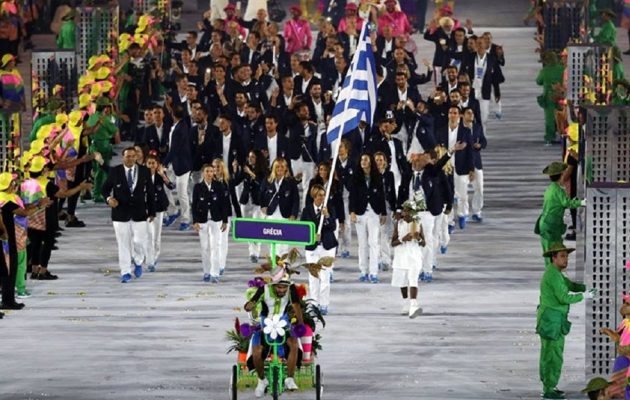 Ρίο 2016: Η 5η πιο πετυχημένη παρουσία της Ελλάδας στην ιστορία των ΟΑ