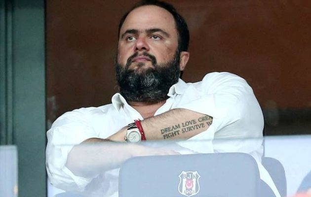 «Στημένα»: Παραπομπή σε δίκη του Βαγγέλη Μαρινάκη και 27 ακόμα εισηγείται ο εισαγγελέας Εφετών