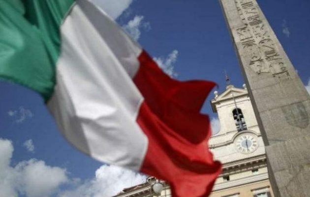 Εφιαλτικά σενάρια με έξοδο της Ιταλίας από το ευρώ από τον Ζιν