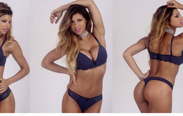 Mοντέλο ξεφτιλίζει διάσημο ποδοσφαιριστή για τις επιδόσεις του στο κρεβάτι