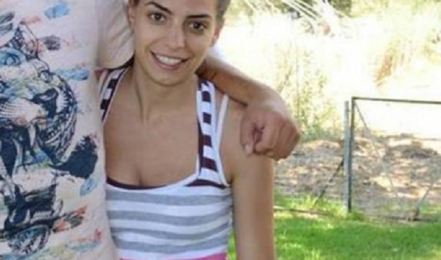 Αυτή είναι η 24χρονη κοπέλα που τη σκότωσε βράχος στη Μεσσηνία