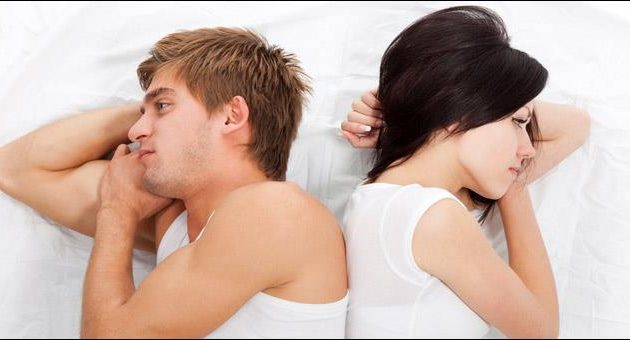 Έρευνα: Οι σημερινοί 18ρηδες κάνουν λιγότερο σεξ από τη γενιά του 1960