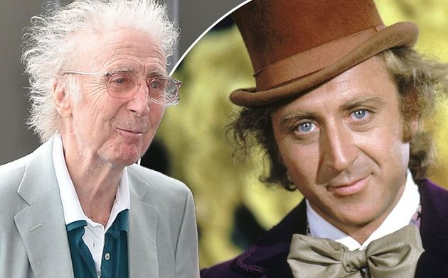 Πέθανε σε ηλικία 83 ετών ο σπουδαίος κωμικός Τζιν Γουάιλντερ