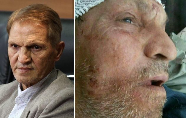 Σκοτώθηκε Ιρανός ταξίαρχος των Φρουρών της Επανάστασης στο Χαλέπι