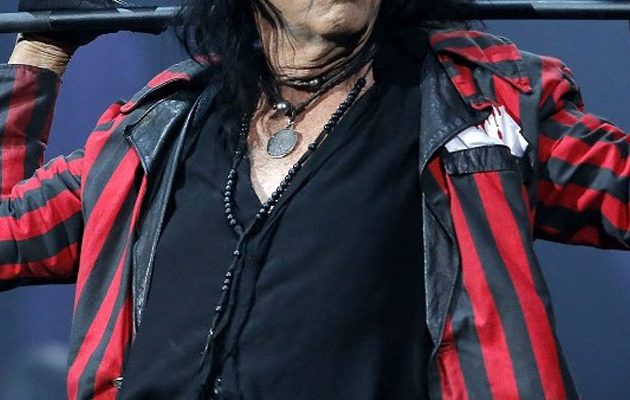 Ποιος διάσημος ροκ τραγουδιστής πάει για πρόεδρος των ΗΠΑ (φωτο)