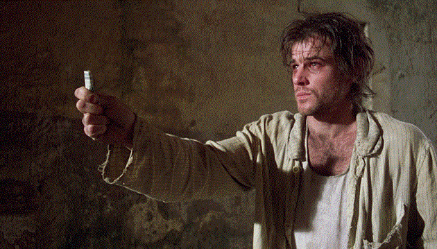 Το «Εξπρές του Μεσονυκτίου» ζει Ροδίτης