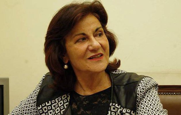 Φωτίου: Η Eλλάδα πρέπει να εφαρμόσει θεσμούς αποϊδρυματοποίησης