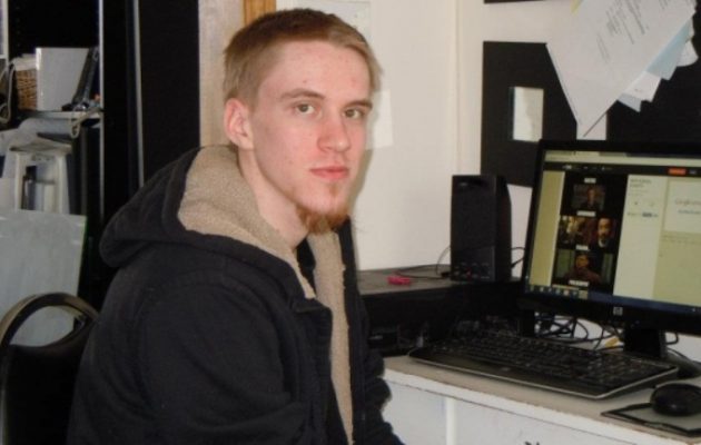 Είχε βιντεοσκοπήσει και μήνυμα ο 24χρονος Καναδός τζιχαντιστής