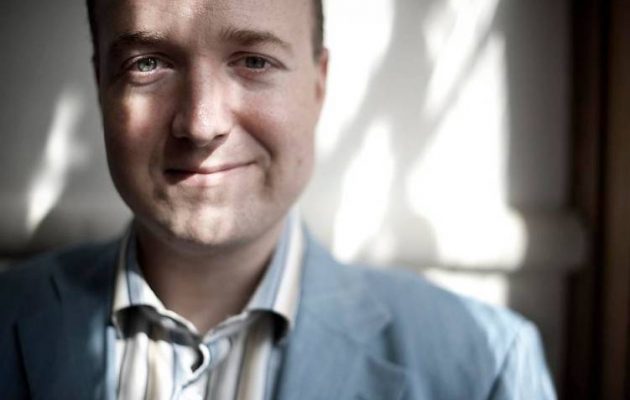 Μετά την Αυστρία και η Δανία: “Τέλος στις ενταξιακές με την Τουρκία”