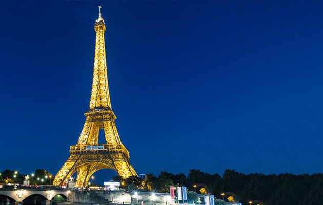 Συναγερμός στο Παρίσι – Βρέθηκε ύποπτο αντικείμενο στον Πύργο του Άιφελ