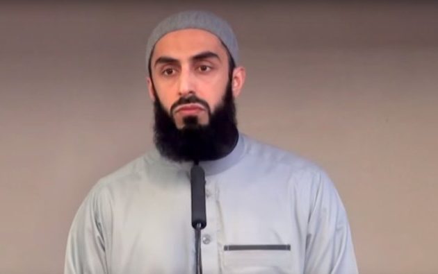 Ιμάμης στην Ουαλία: “Είναι επιτρεπτό οι μουσουλμάνοι να έχετε ερωτικές σκλάβες”