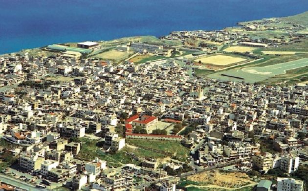 Συναγερμός στην Κρήτη: 15χρονος έπεσε από μπαλκόνι