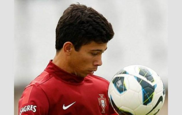 Ολυμπιακός: Ποιον Πορτογάλο ποδοσφαιριστή φέρνει ο Μπέντο