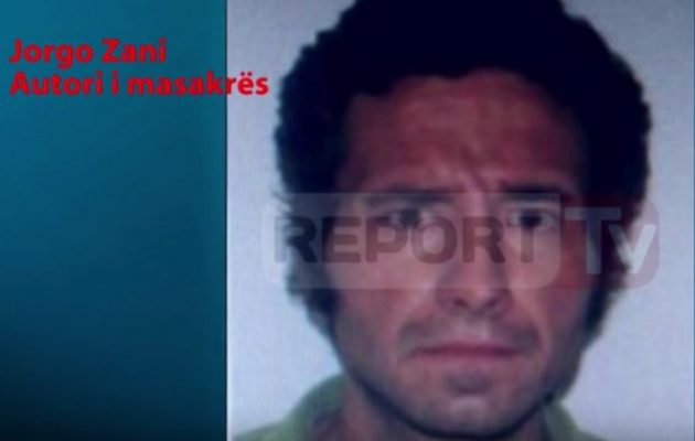 Αποκεφάλισε τον ανιψιό του και πήγε με το κεφάλι του στην πλατεία του χωριού (βίντεο)